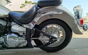 YAMAHA DRAGSTAR 400 CLASSIC 2005 VH02J