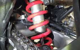 HONDA CRF250 GEN 2 RALLY 2014 MD47