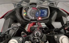 KAWASAKI NINJA400 EX400G