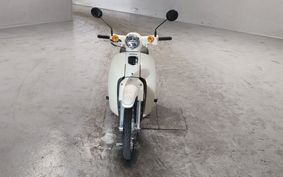 HONDA SUPER CUB110 JA44