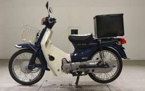 HONDA C90 SUPER CUB E 2025 HA02
