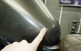 HONDA REBEL 250 S 2008 MC49