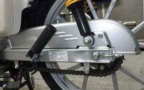 HONDA C110 SUPER CUB 2021 JA59