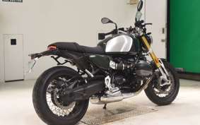 BMW R12 nine T 2024