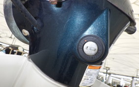 HONDA C90 SUPER CUB HA02