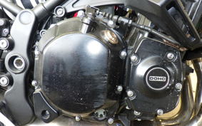 KAWASAKI Z900RS CAFE 2018 ZR900C