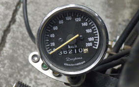 YAMAHA DRAGSTAR 400 1998 4TR