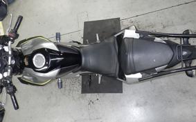 YAMAHA MT-25 2018 RG10J