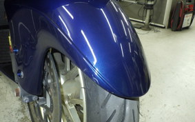 SUZUKI HAYABUSA Gen.2 2011