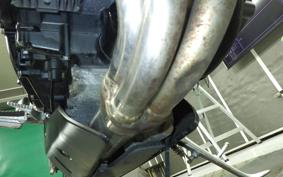 SUZUKI GSR 400 2008 GK7DA