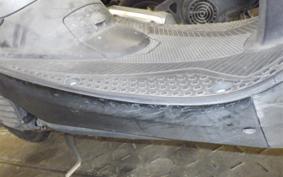 HONDA DIO Gen.5 2006 AF56