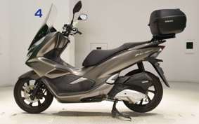 HONDA PCX 150 2011 KF30