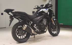 HONDA 400X 2023 NC56