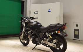 HONDA CB400SF 1996 NC31