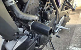 YAMAHA MT-03 2021 RH13J