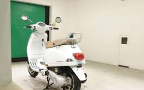 VESPA VXL125