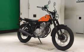 SUZUKI GRASS TRACKER Bigboy 2005 NJ47A