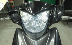 SUZUKI ADDRESS 110 1995 CE47A