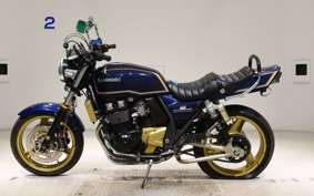 KAWASAKI ZRX-2 2001 ZR400E