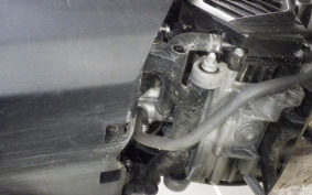 HONDA TACT Basket 2024 AF79