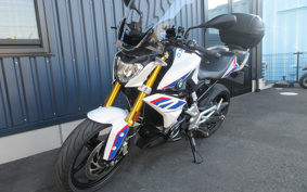 BMW G310R 2019 0G01