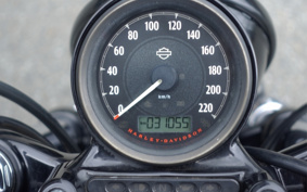 HARLEY XL1200X 2015 LC3