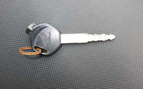 HONDA TACT Gen.4 AF79