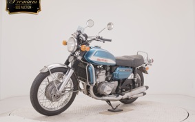 SUZUKI GT750 2021 GT750