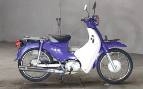 HONDA SUPER CUB110 JA07