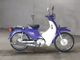 Фото Honda SUPER CUB110 2009 с японского аукциона