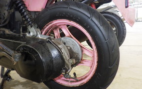 SUZUKI HI-UP CA19A
