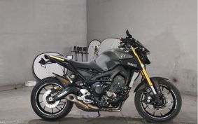 YAMAHA MT-09 2014 RN34J