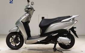 HONDA LEAD 125 JF45