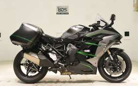 KAWASAKI NINJA H2 SX SE 2020 ZXT02A