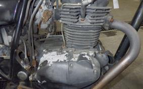 KAWASAKI 250TR 2013 BJ250F