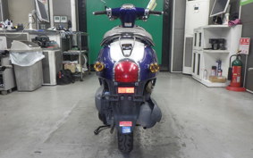 HONDA GIORNO 2 2021 AF70