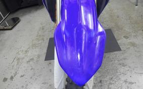 YAMAHA YZ250F 2026 CG40C
