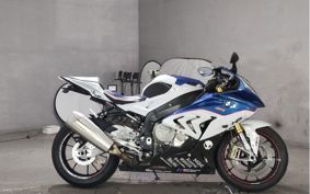 BMW S1000RR 0D10