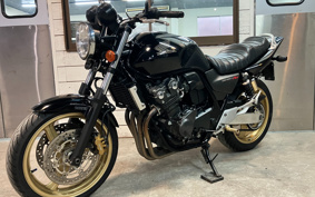 HONDA CB400SFV-4ABS 2011 NC42