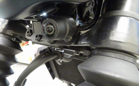 KAWASAKI ELIMINATOR 400SE 2024 EL400A