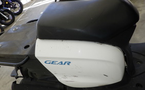 YAMAHA GEAR Gen.2 UA08J