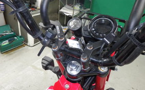 HONDA CT125 HUNTER CUB 2011 JA55