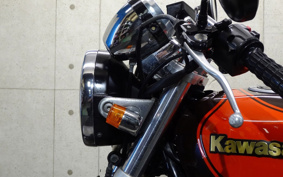 KAWASAKI ZEPHYR400K 2010 ZR400C
