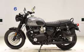 TRIUMPH BONNEVILLE T120 2025