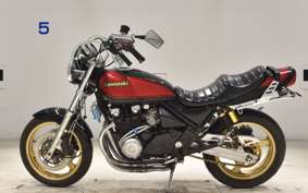 KAWASAKI ZEPHYR 400 KAI 1998 ZR400C
