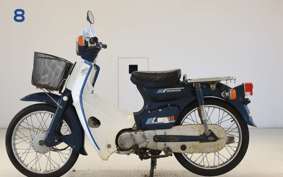 HONDA C50 SUPER CUB C50