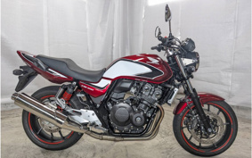 HONDA CB400SFV-4ABS 2023 NC42