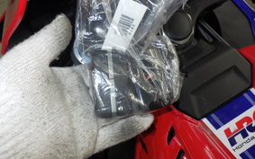 HONDA CBR1000RR RSP 2024 SC82