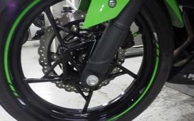 KAWASAKI NINJA 250 2 2024 EX250P