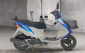 SUZUKI ADDRESS V125 CF4EA